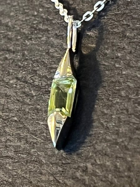 Arrow Sterling Silver Semi Precious Stone Sets