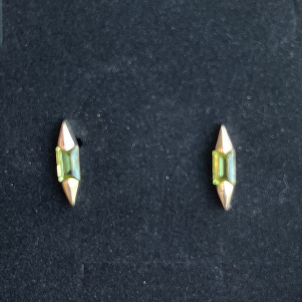 Arrow Sterling Silver Semi Precious Stone Sets
