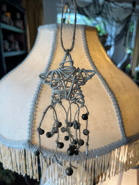 Witch Bells Small Star
