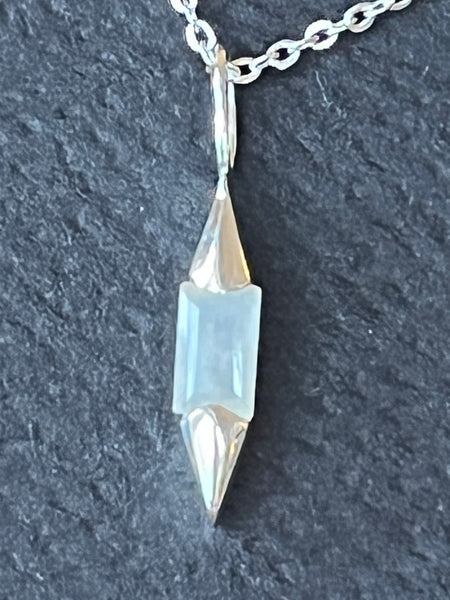 Arrow Sterling Silver Semi Precious Stone Sets