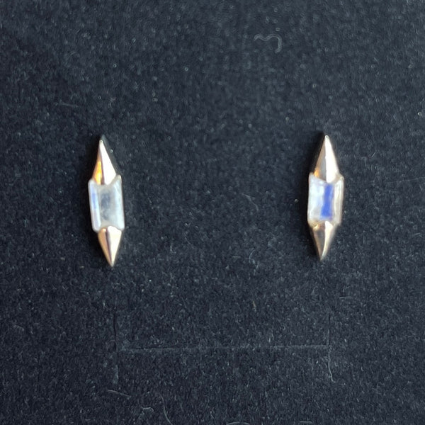 Arrow Sterling Silver Semi Precious Stone Sets