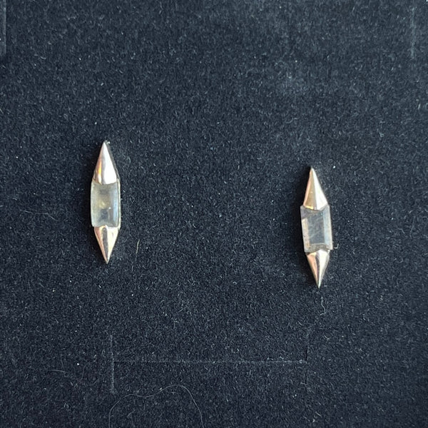 Arrow Sterling Silver Semi Precious Stone Sets