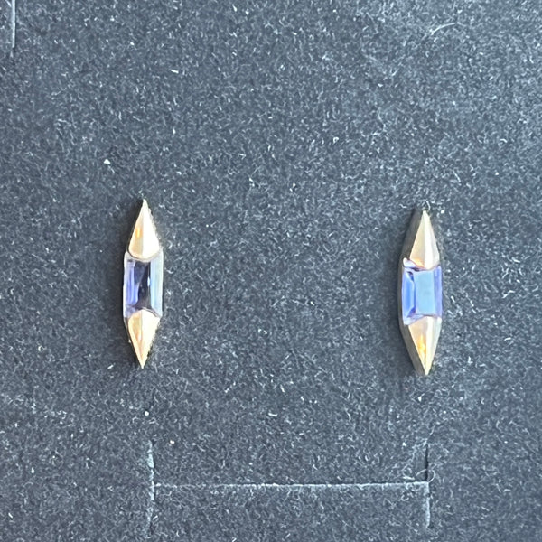 Arrow Sterling Silver Semi Precious Stone Sets