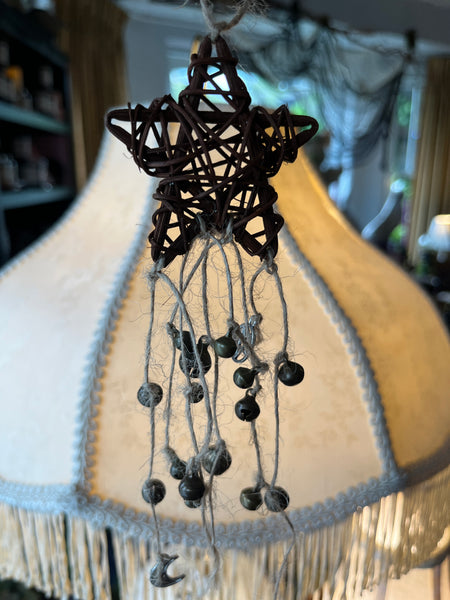 Witch Bells Small Star