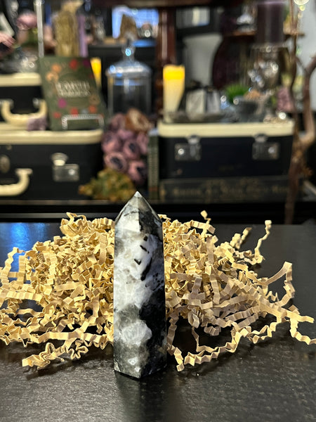 Rainbow Moonstone Generator/ Towers