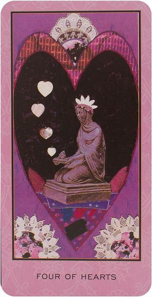 The Zerner/ Farber Tarot
