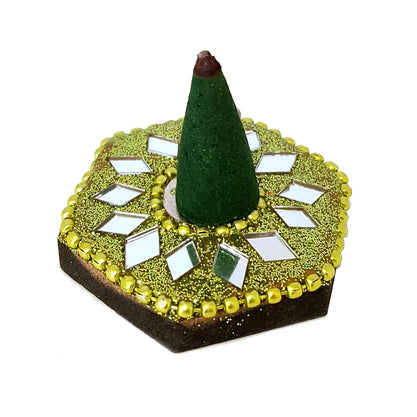 Karmascents Incense Cones
