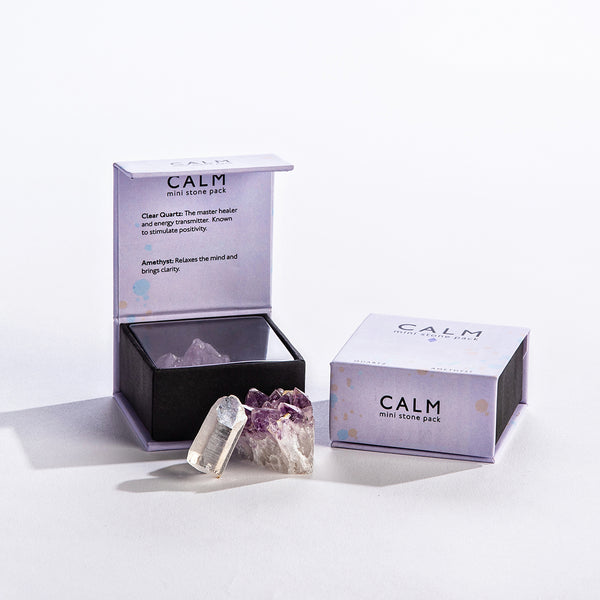 Mini Stone Pack