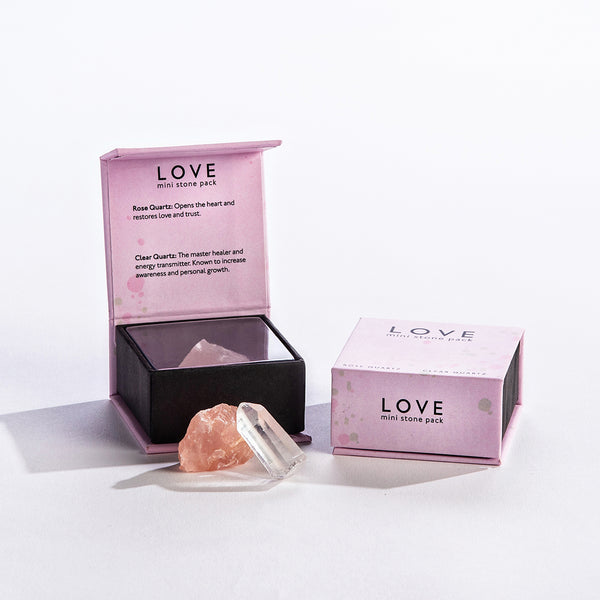 Mini Stone Pack