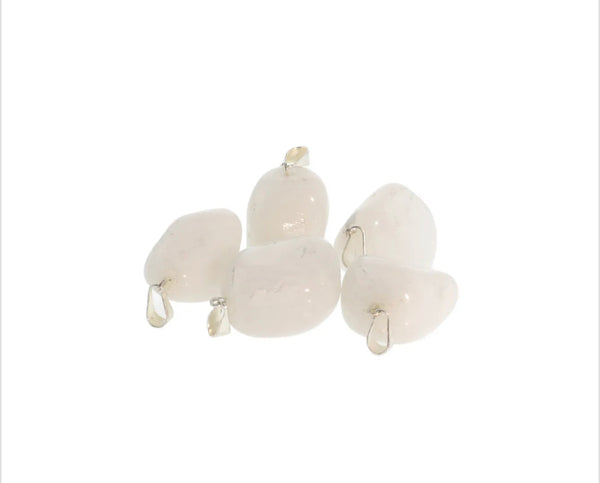 Tumbled Stones Pendant