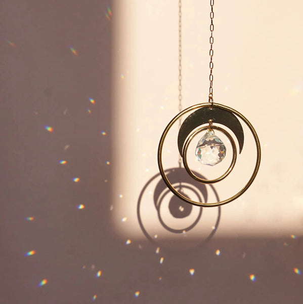 Celestial Suncatchers
