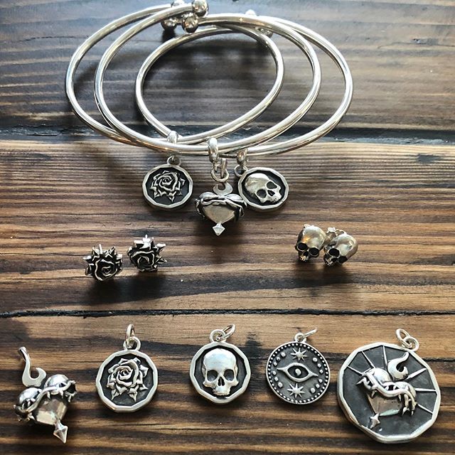 The Pirate & the Gypsy Signature Collection