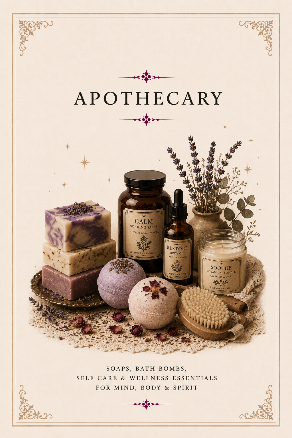 Apothecary
