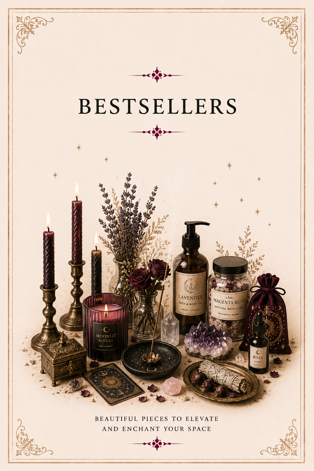 Bestsellers