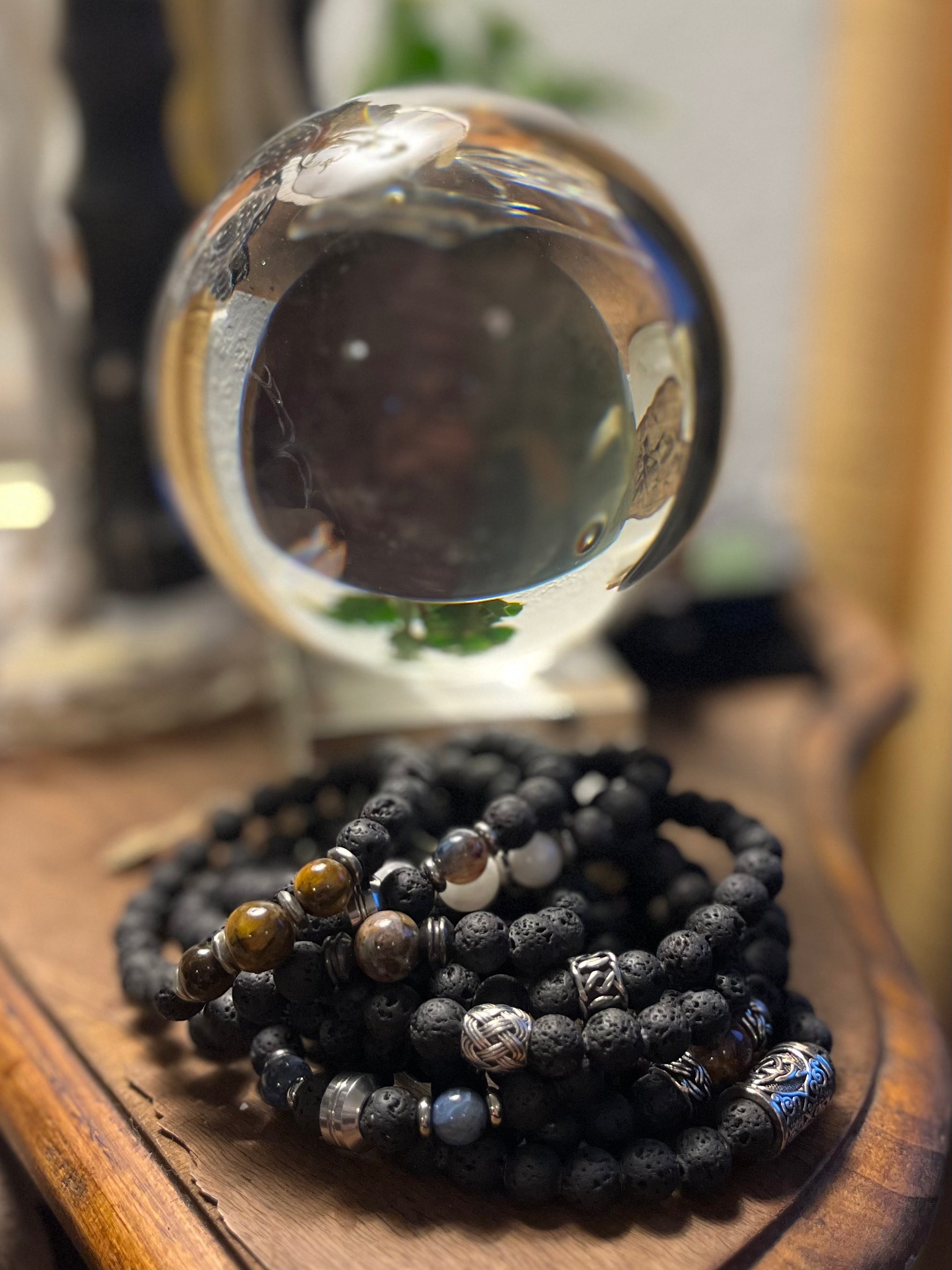 Brent McMaster - Jewelry