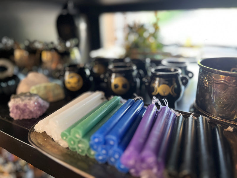 Candles