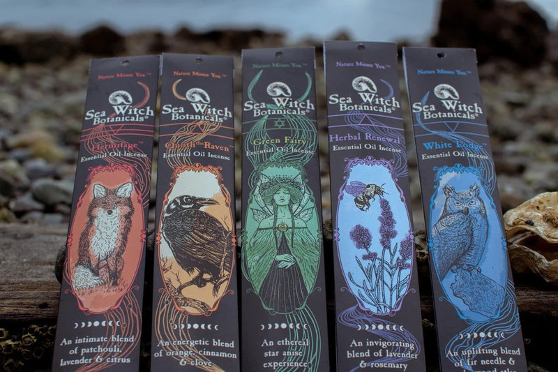 Sea Witch Botanicals
