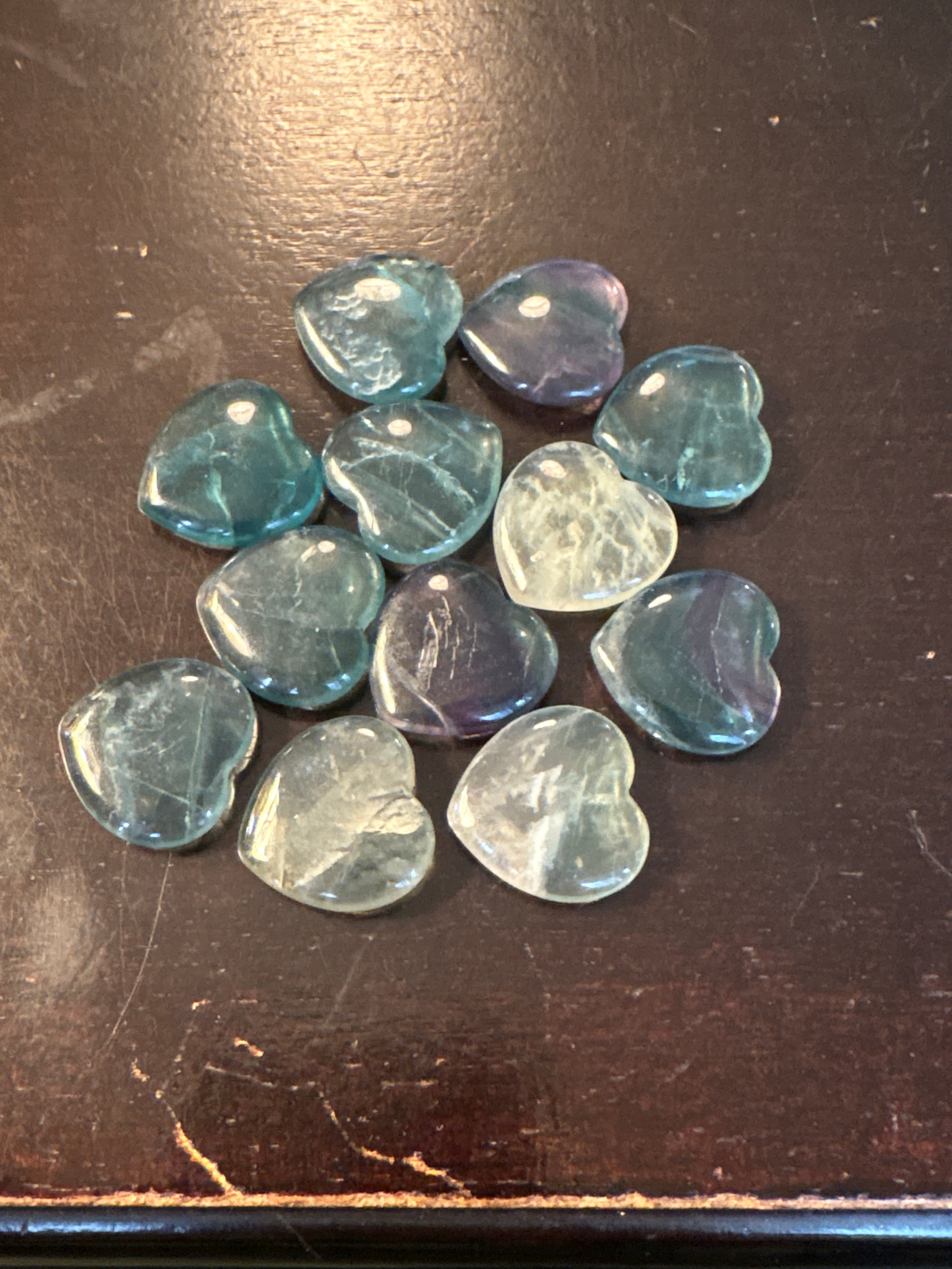 Healing Pocket Hearts