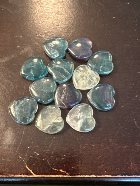 Healing Pocket Hearts