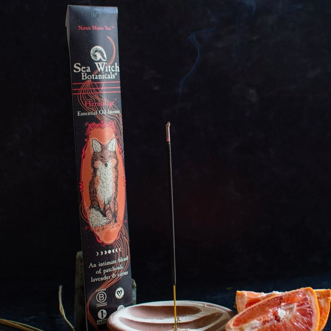 Sea Witch Botanicals - Incense