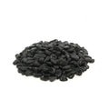 Black Tourmaline Tumbled Stone – Protection & Grounding Healing Crystal