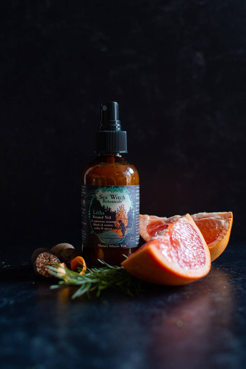 Sea Witch Botanicals - Spray Wheel of the Year