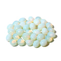 Opalite (Synthetic) Tumbled Stone – Transition & Emotional Clarity Healing Crystal