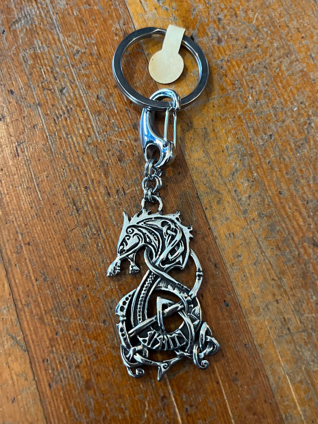 Celtic Keychains