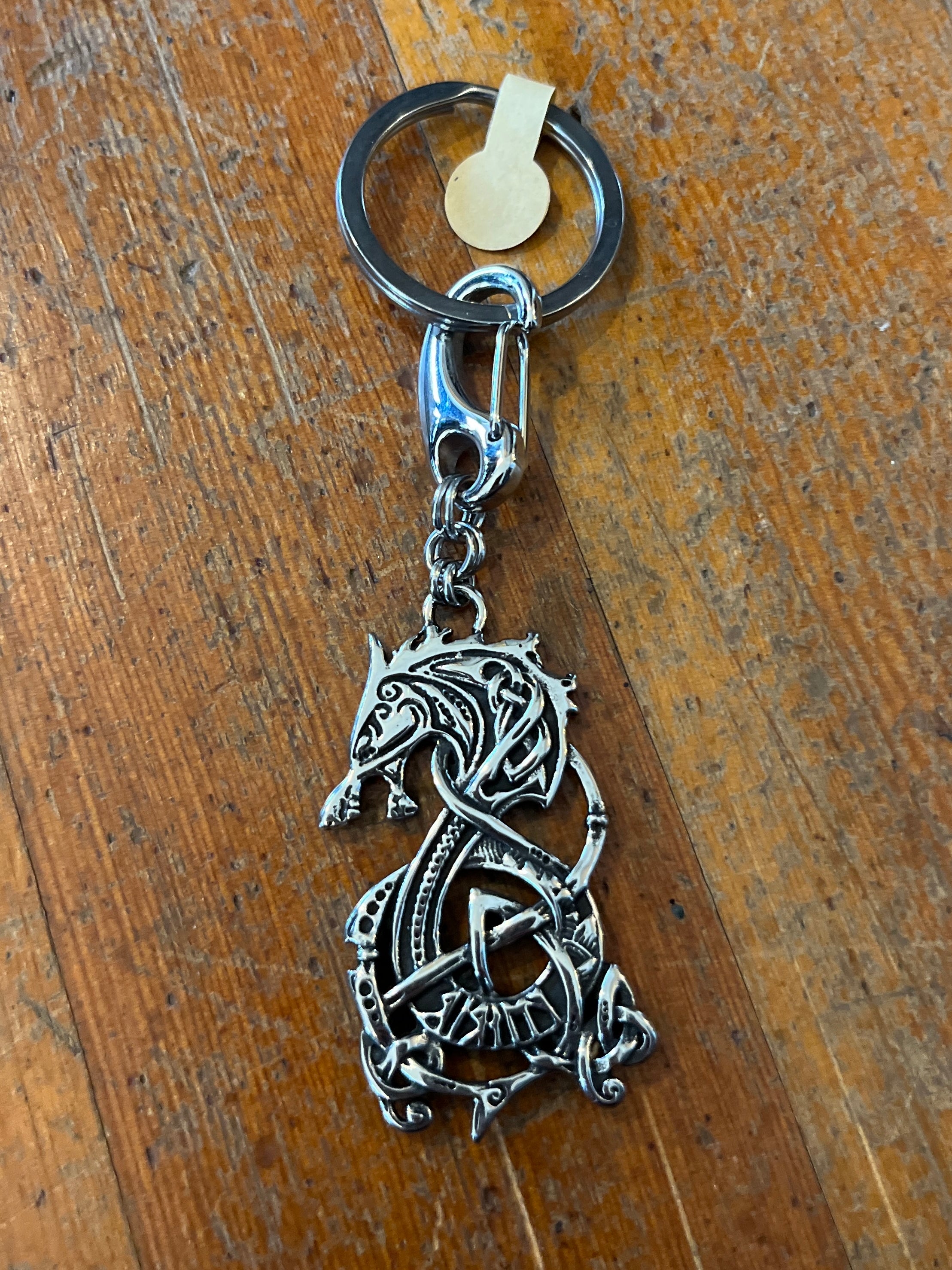 Celtic Keychains
