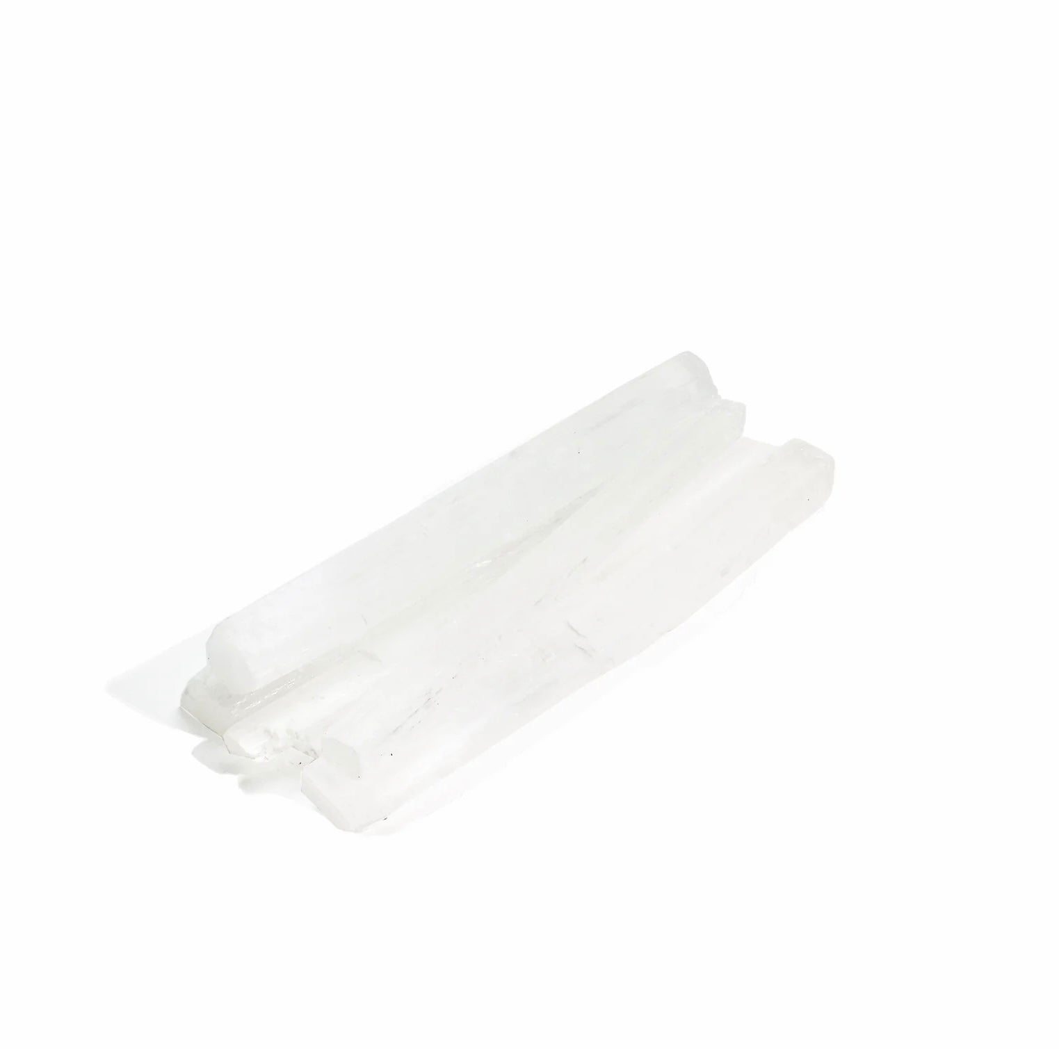 Selenite (Satin Spar) Sticks