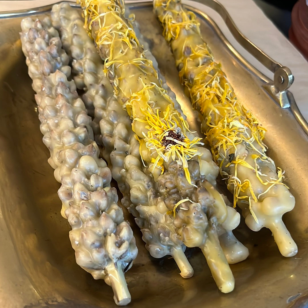 Hag Tapers
