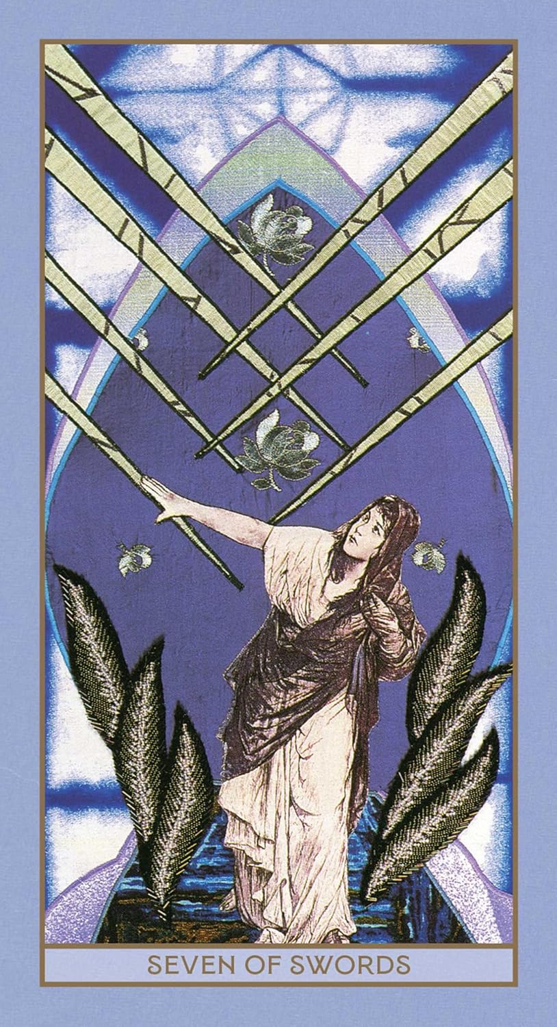 The Enchanted Tarot: 35th Anniversary Edition PRESALE