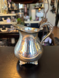 Vintage WM A Rogers Creamer