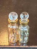Enchanted Egyptian Elixir Bottles