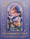 The Enchanted Tarot: 35th Anniversary Edition PRESALE