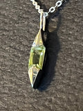 Arrow Sterling Silver Semi Precious Stone Sets