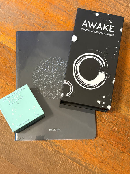 Zodiac Intention Bundle