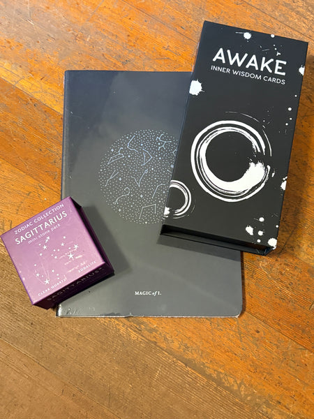 Zodiac Intention Bundle