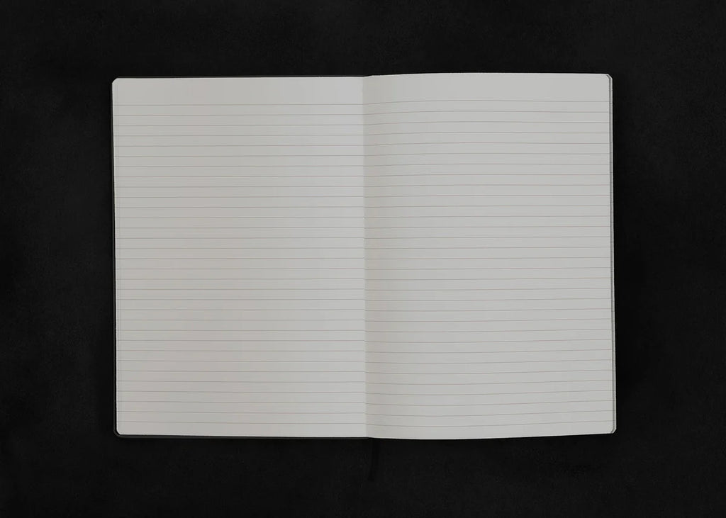 A5 ZODIAC NOTEBOOK