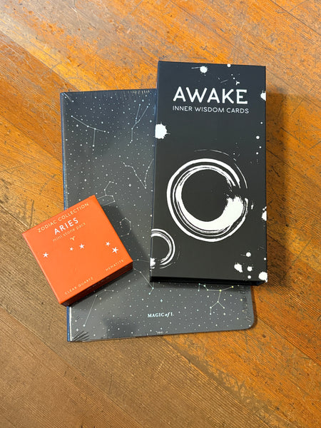 Zodiac Intention Bundle