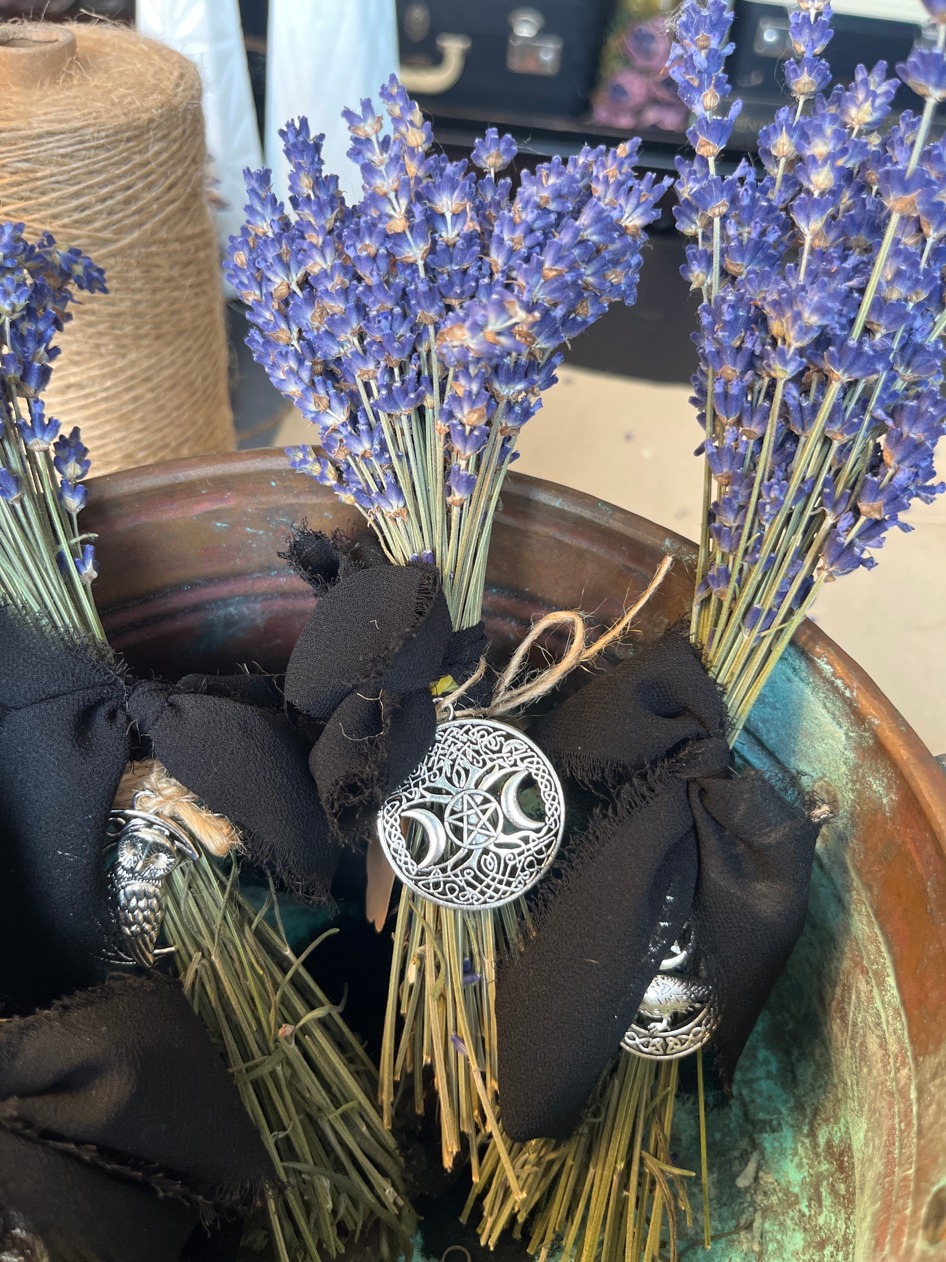 Lavender