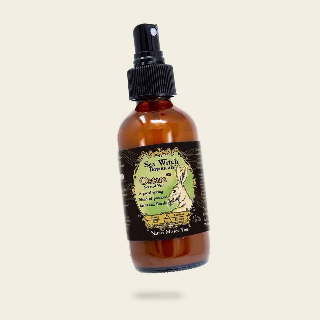 Sea Witch Botanicals - Spray Wheel of the Year