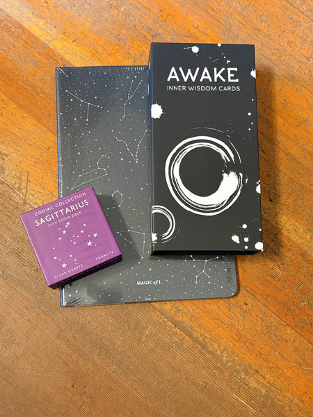 Zodiac Intention Bundle