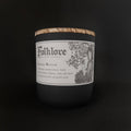 Luminary Studio - Hedge-Witch Soy Candle by Folklore Candle Co