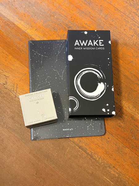 Zodiac Intention Bundle