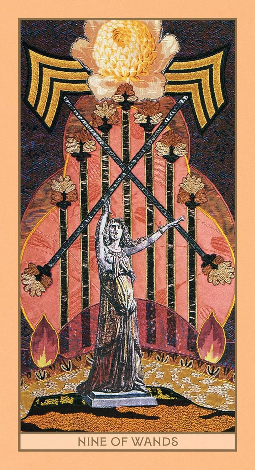 The Enchanted Tarot: 35th Anniversary Edition PRESALE