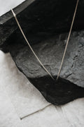 P + G Necklace Collection