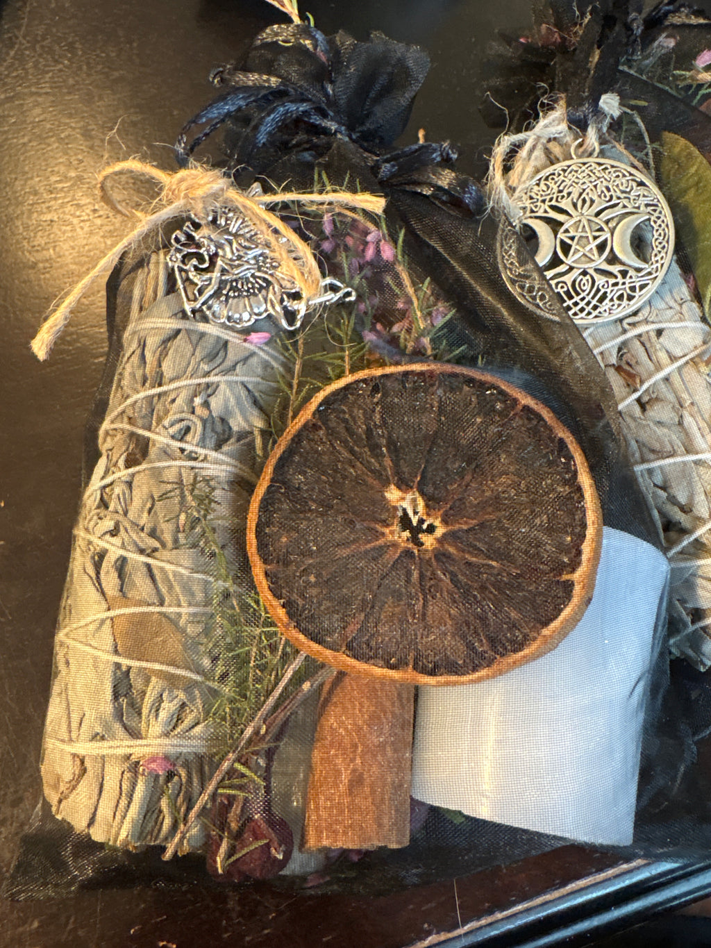 Spiritual Cleansing Kit