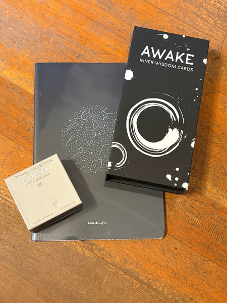Zodiac Intention Bundle