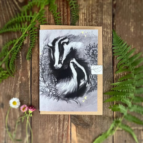 Millie & The Wolf ~ Folklore
